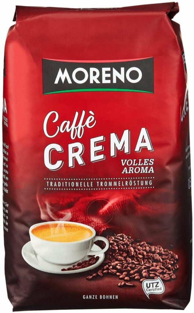 Moreno Crema, 1kg