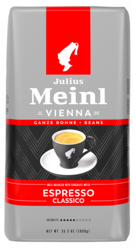 Julius Meinl Trend Collection Espresso Classico, 1kg