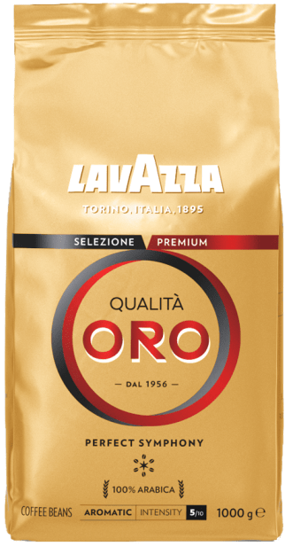 Lavazza Qualità Oro, 1kg