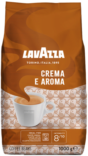 Lavazza Crema e Aroma, 1kg