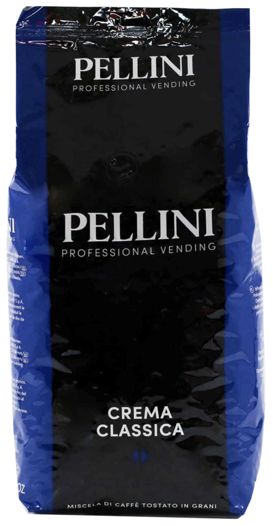 Pellini Professional Vending Crema Classica, 1kg