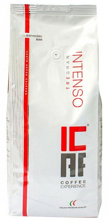 CAFFÈ ICAF Intenso, 1kg