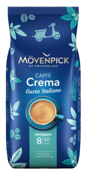 Movenpick Crema Gusto Italiano, 250g