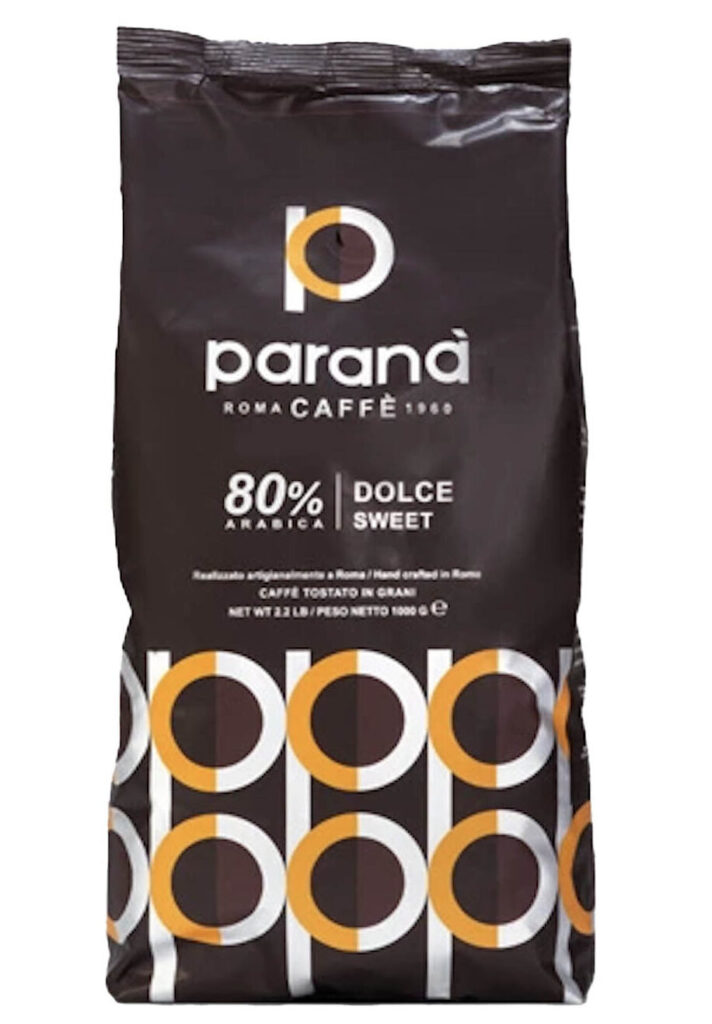 Parana Caffe Dolce Sweet, 1kg