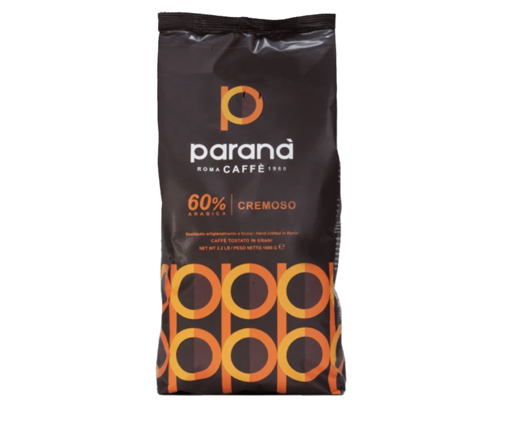 Parana Caffe Cremoso, 1kg