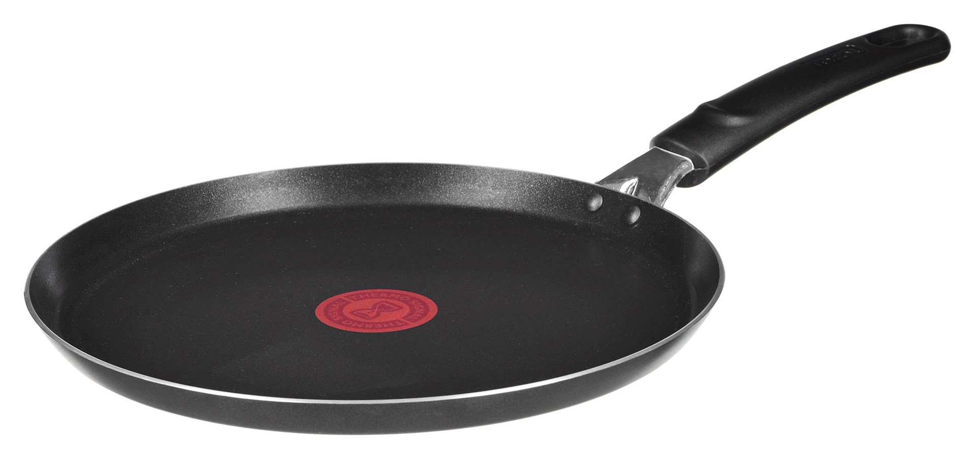 TEFAL Simplicity 25 cm blynų keptuvė B5821902