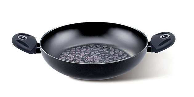 Keptuvė Pensofal Diamond Skillet 24cm 6819