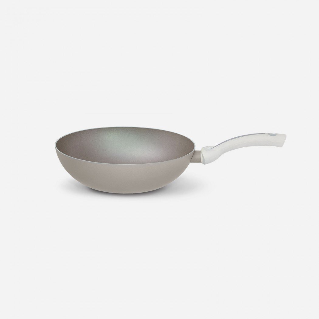 Keptuvė Pensofal White Diamond Wok 28cm