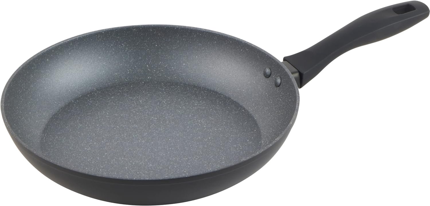 Russell Hobbs RH02801EU7 Metallic Marble frypan 30cm