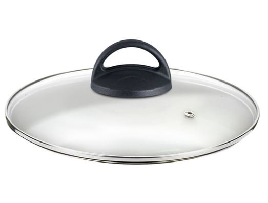 Keptuvės dangtis Pensofal Glass Lid 24cm 6564