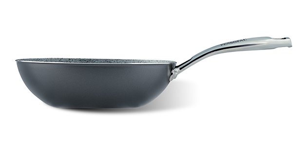 Keptuvė Pensofal Invictum Professional Wok 28cm (1 handle) 5506