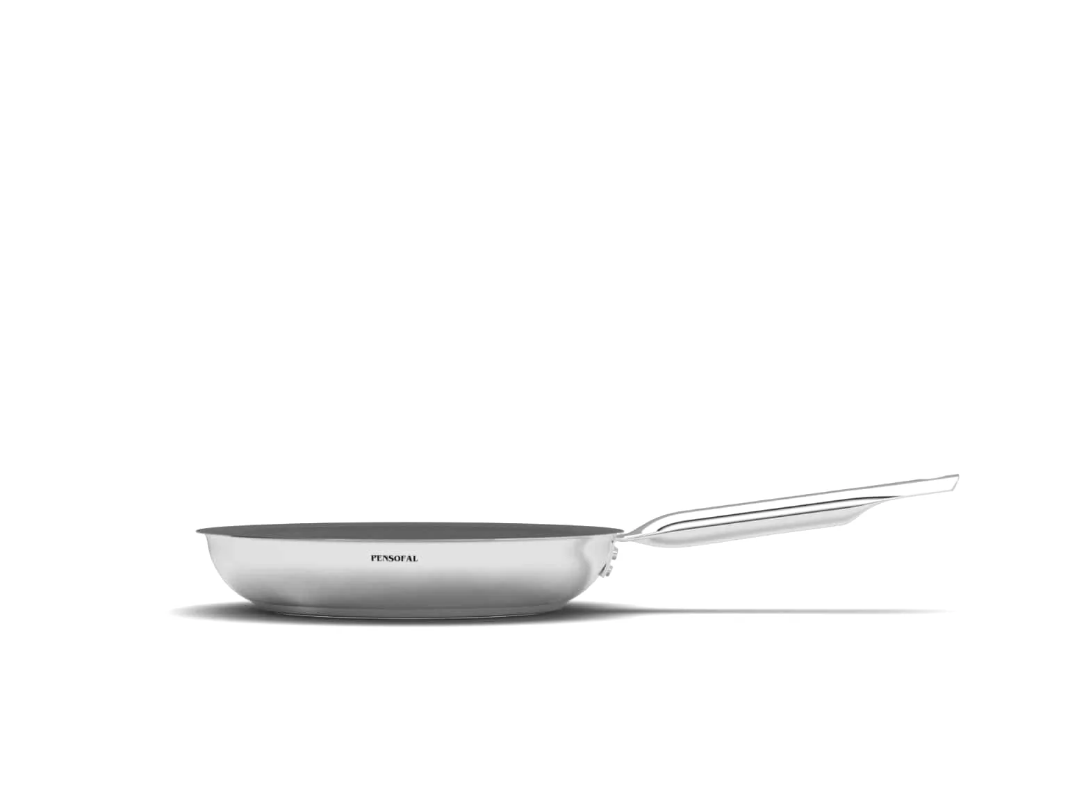 Pensofal 1602 High Frying Pan - New Era  24cm