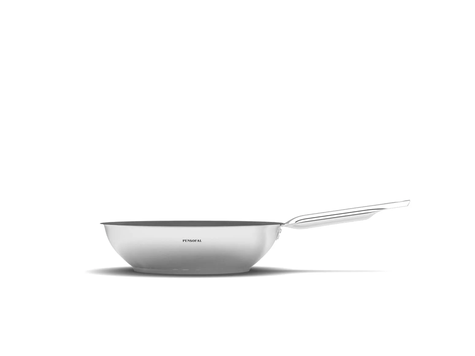 Pensofal 1608 Wok Sauté - New Era 28cm