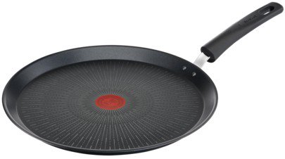 "Tefal Excellence" 25 cm G26938 Apvali blynų lėkštė