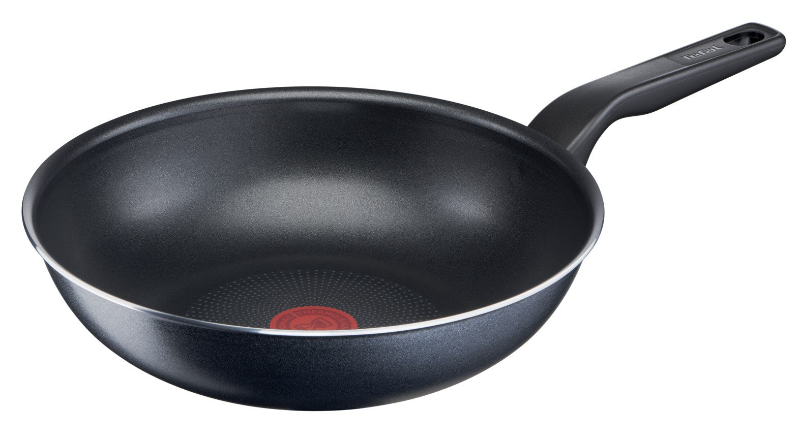 TEFAL XL Force 28 cm wok keptuvė C3851953