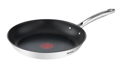 Tefal DUETTO+ G7320634 keptuvė Universali keptuvė Turas