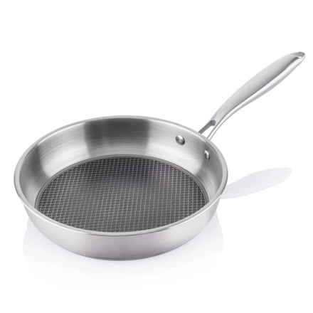 Keptuvė ETA Pan  ETA292990000 HONEYCOMB  Universal  Diameter 28 cm  Electric, induction, gas, gl