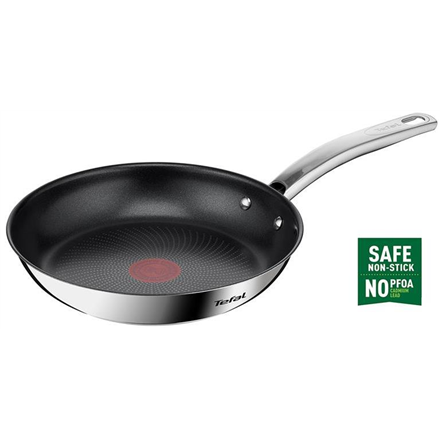 Keptuvė TEFAL Frying Pan B8170444 Intuition  Frying  Diameter 24 cm  Suitable for induction hob