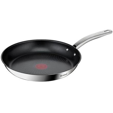 Keptuvė TEFAL Frypan  B8170644 Intuition  Frying  Diameter 28 cm  Suitable for induction hob  F