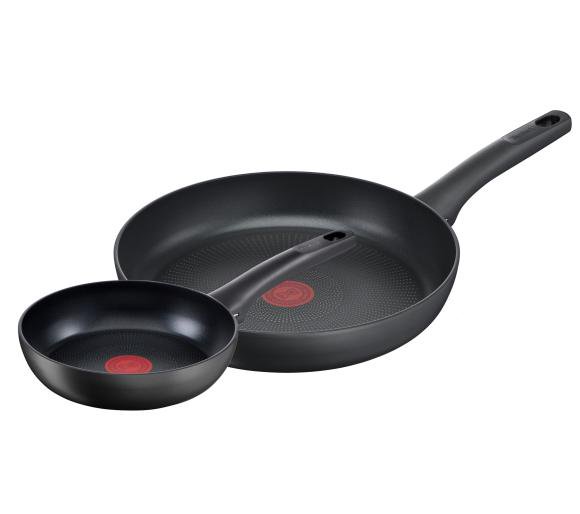 Tefal Ultimate keptuvių rinkinys G26890 2 dalių rinkinys