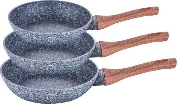 Pan Berlinger Haus set Forest Line 24cm
