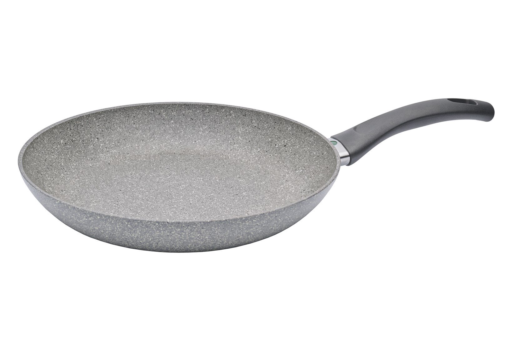 keptuvė BALLARINI Ferrara FERG5F0.28U granito 28cm