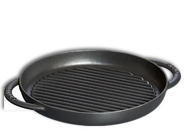 Staub grilio keptuvė 120122-23 26 cm