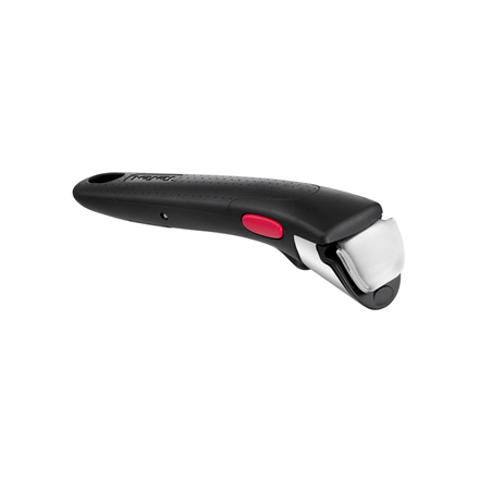 Keptuvė TEFAL Standard Handle L9863153 Ingenio Handle Black