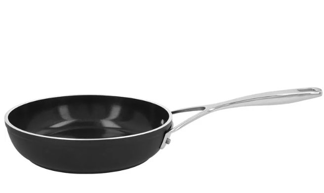 Neprideganti keptuvė DEMEYERE ALU PRO 5 40851-269-0 - 30 CM
