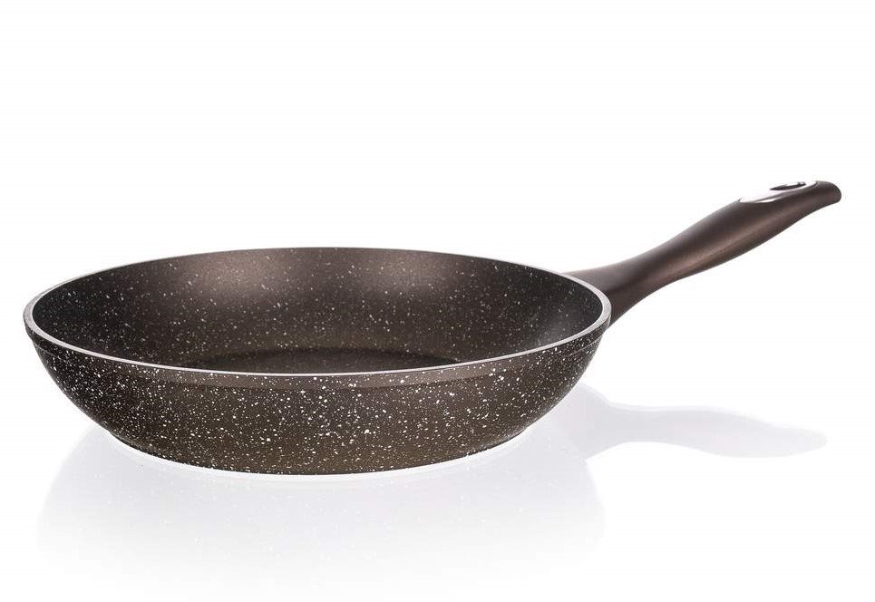 Keptuvė BANQUET Granite Premium, 24 cm