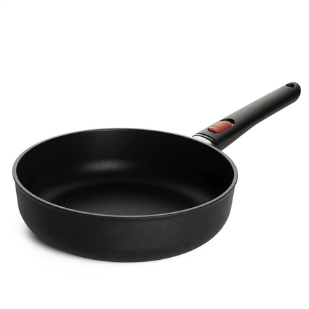 Keptuvė Woll  Frying Pan Eco Lite QXR  Frying pan  Diameter 24 cm  Suitable for induction hob