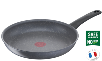 Keptuvė TEFAL Healthy Chef G1500472 Frying, skersmuo 24 cm, tinka indukcinei kaitlentei, Fixed handle