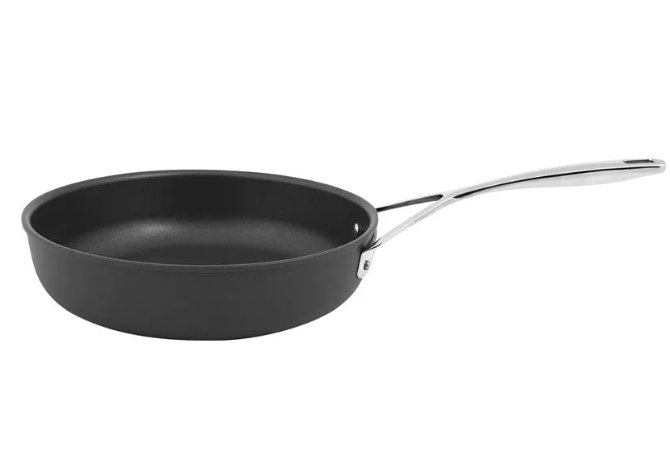 Neprideganti keptuvė  DEMEYERE ALU PRO 5 40851-048-0 - 28 CM