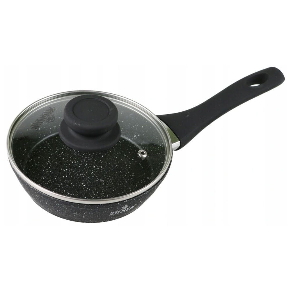 Akmens masės keptuvė 24cm ZL-7715
