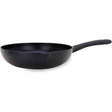 Keptuvė Wok Marble 28cm MR-1217-28 Maestro