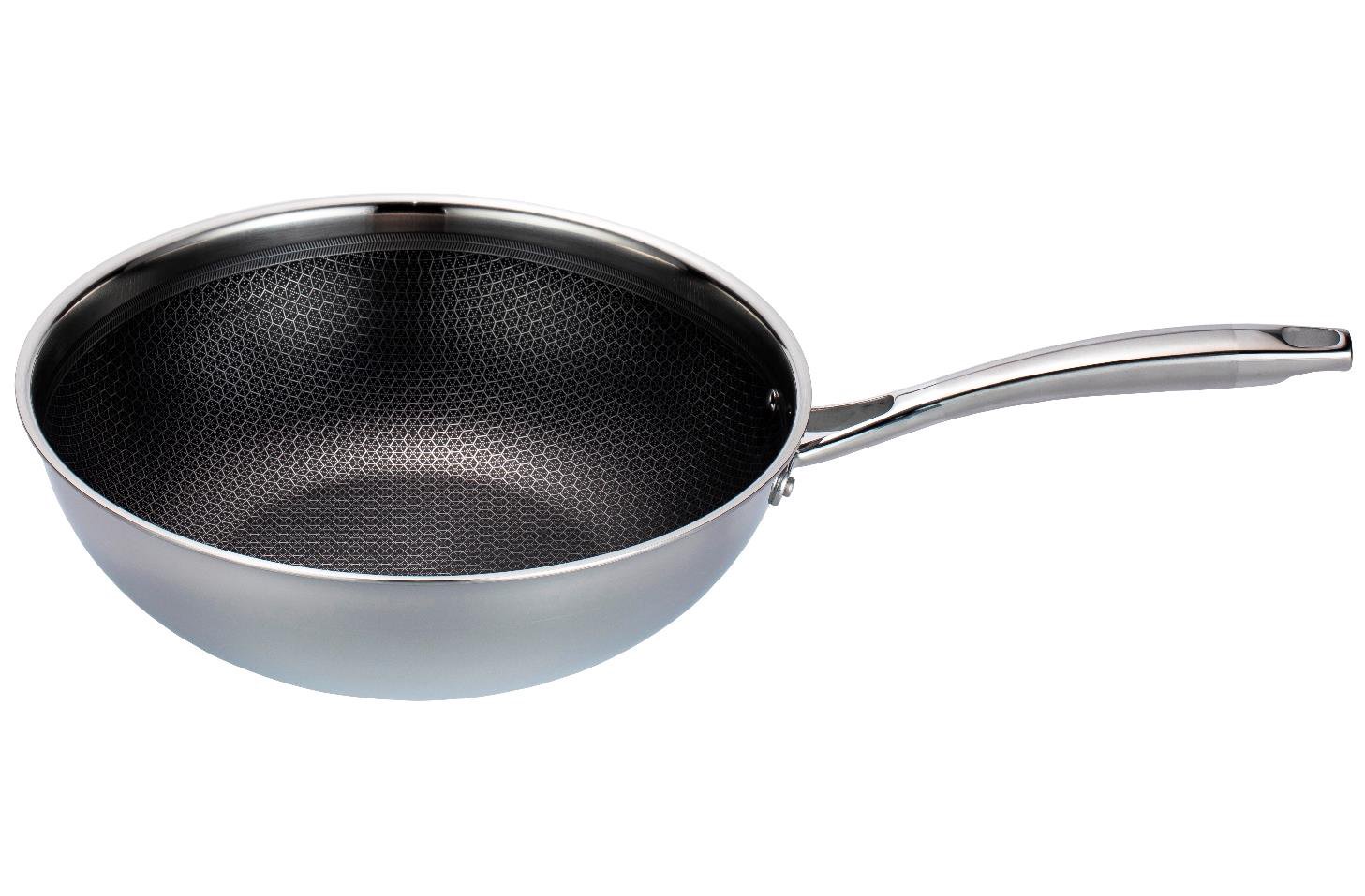 Frying Pan / Wok Maestro MR1224-30 30 cm