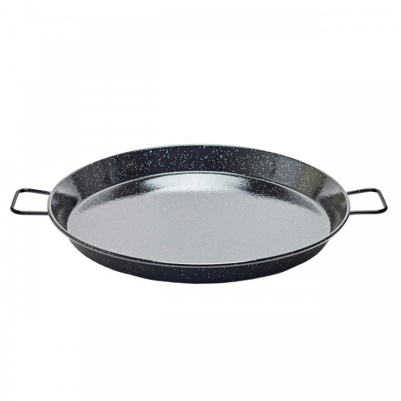 Emaliuota paella keptuvė All’Grill 30cm