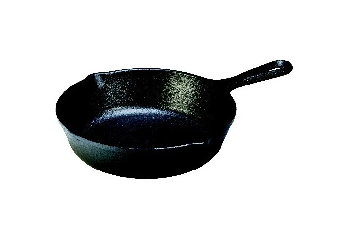 Keptuvė LODGE ketaus, 20cm