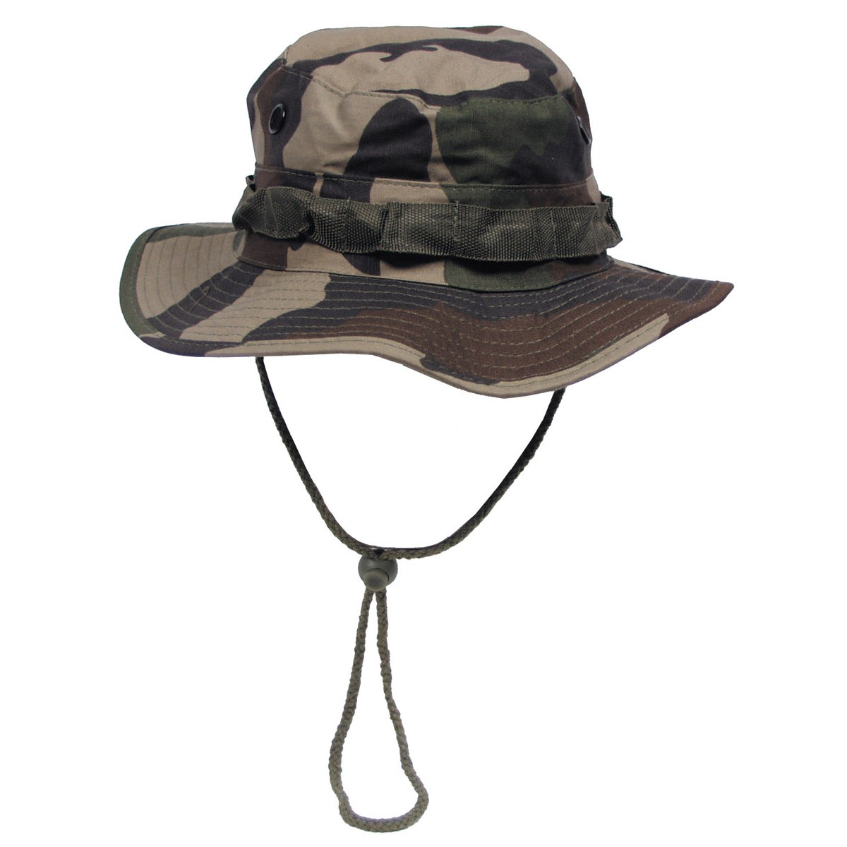 Panama CCE-camo spalva, rip-stop (10713I) L