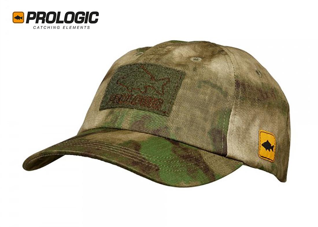 Kepuraitė Prologic Creek Camo .