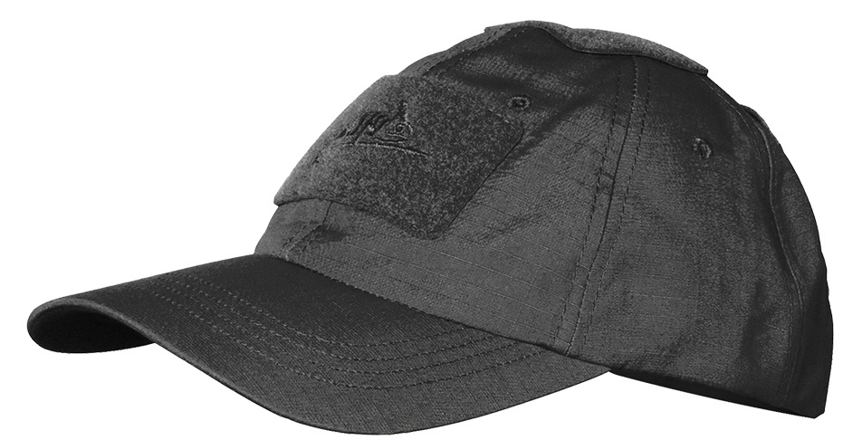 Kepuraitė Baseball Helikon (juoda) .