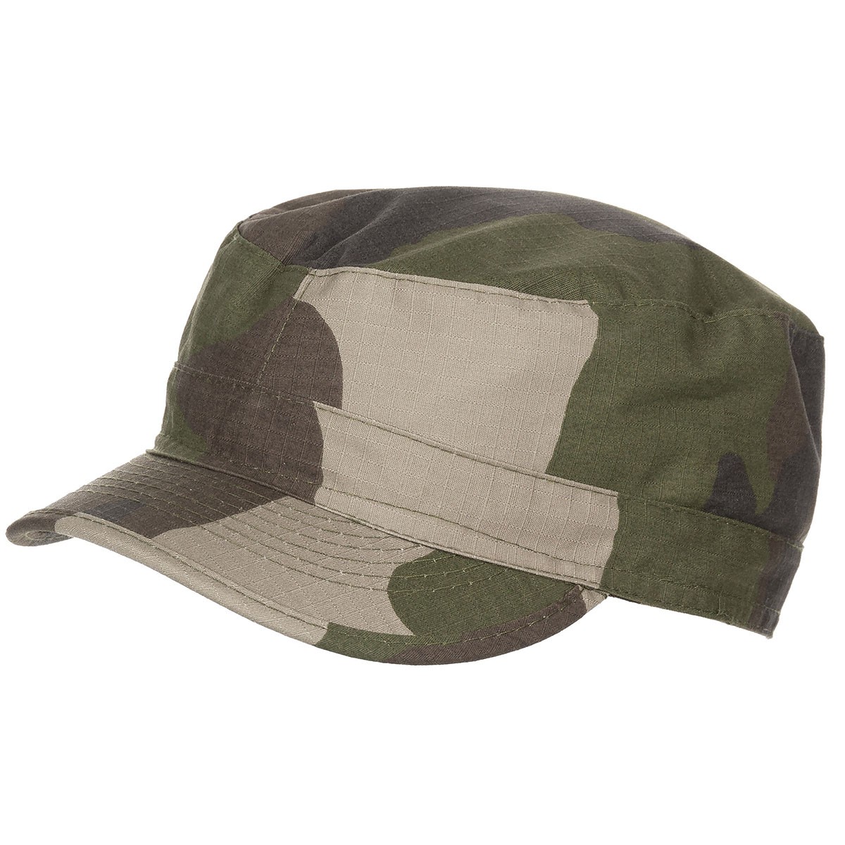 JAV BDU lauko uniformos kepurė CCE-camo 10213I L