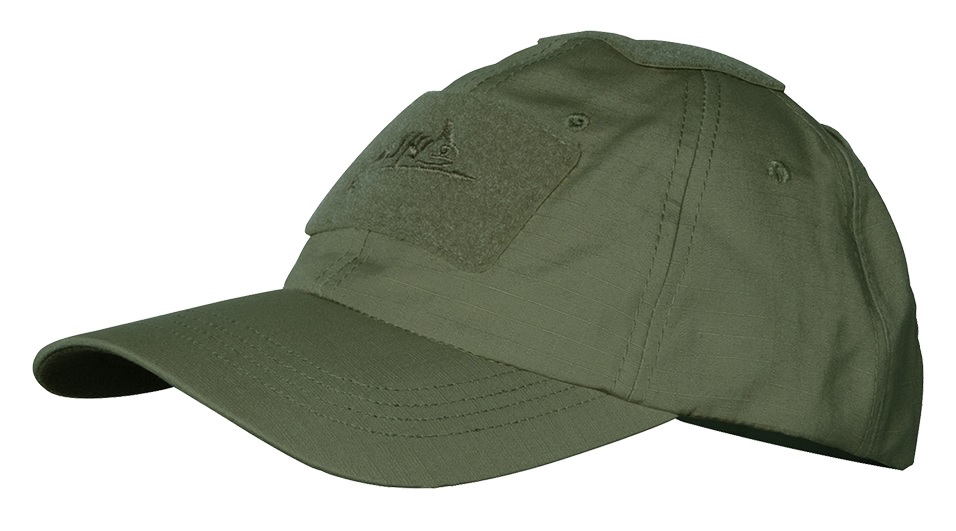 Kepuraitė Baseball Helikon (žalia) .
