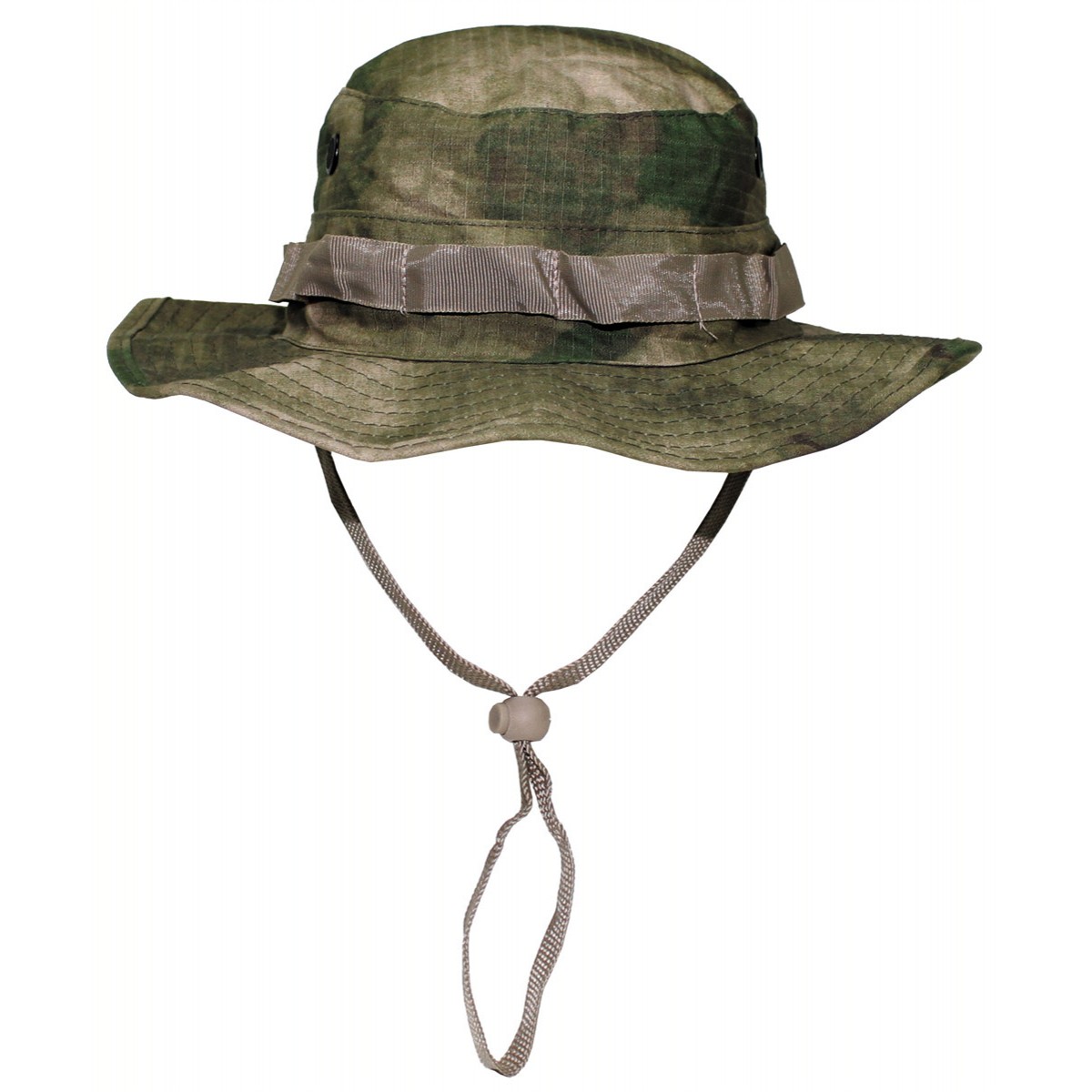 Panama HDT camo spalva, rip-stop 10714E L