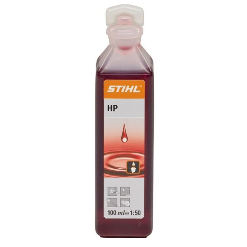 Alyva stihl 0,1 l