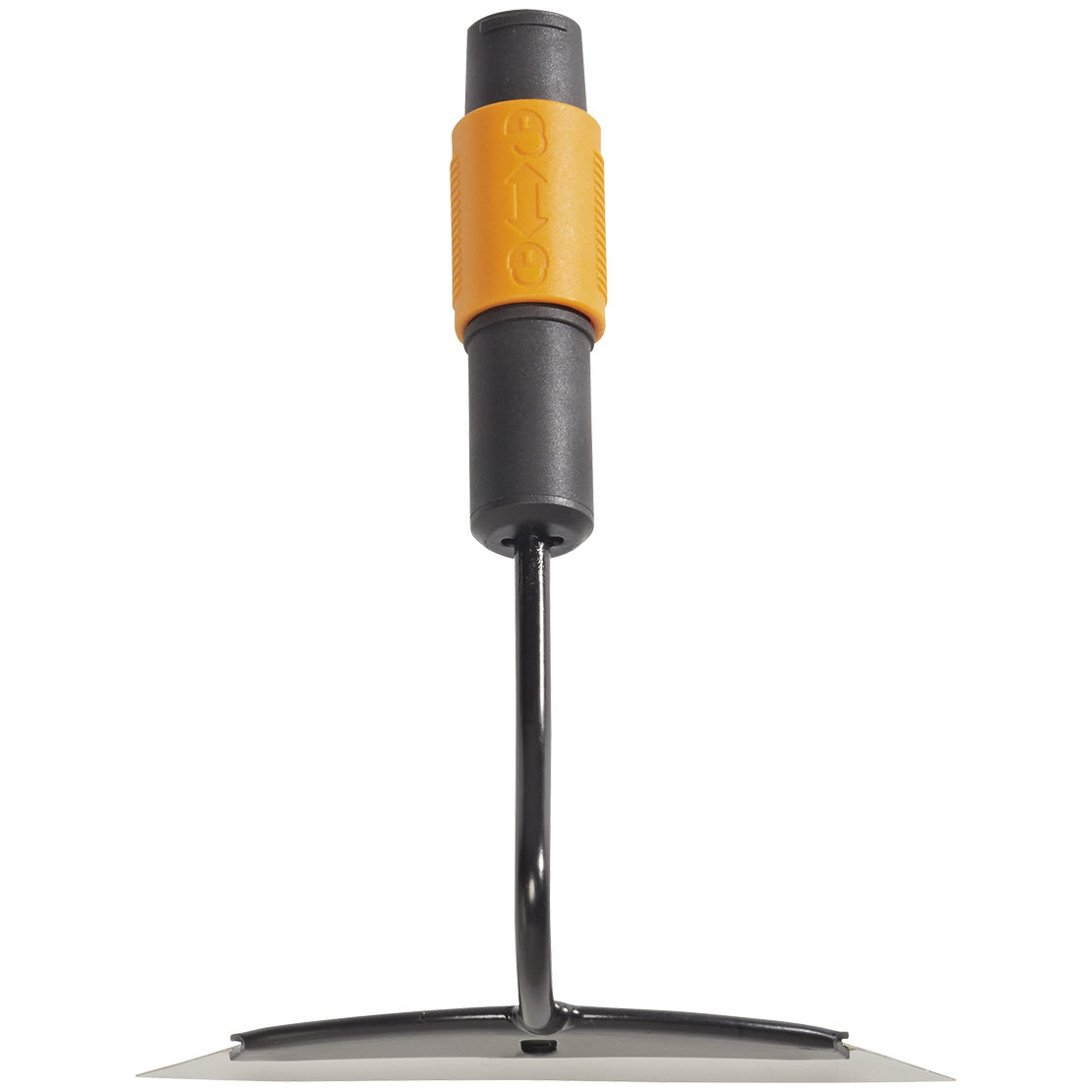 Kauptukas be koto FISKARS QuikFit, 25 cm