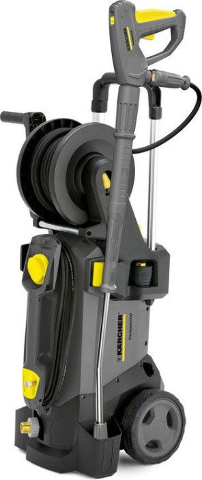 Aukšto slėgio plovimo įrenginys KARCHER HD 5/15 CX Plus, 2800 W, 150 bar, 500 l/h