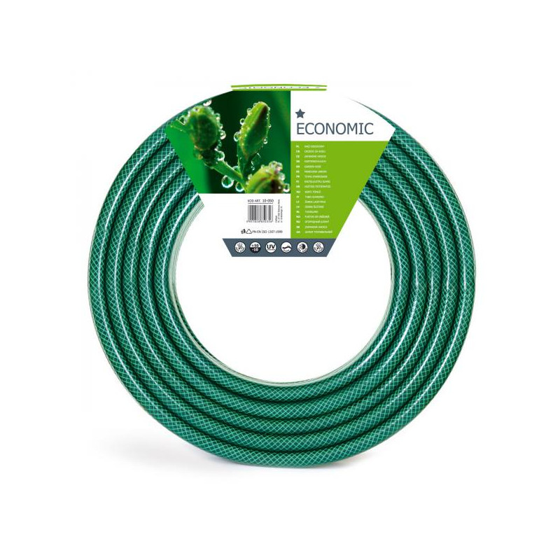 10-710 CF.HOSE OGR.5/8" 70m LT "B"