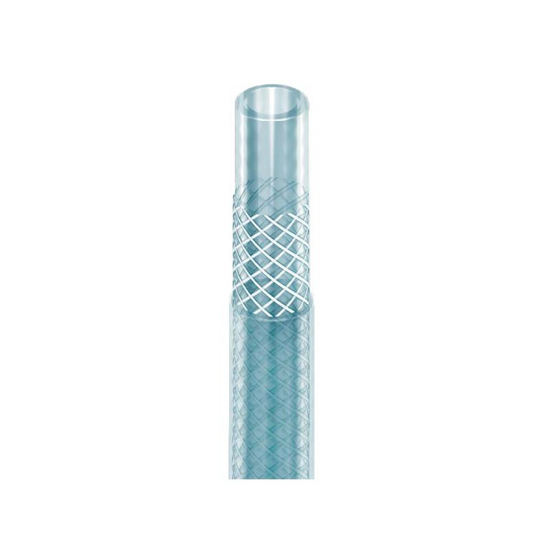 20-691 CF.TECHNICAL HOSE 8,0x2,5 80mb LT "A"