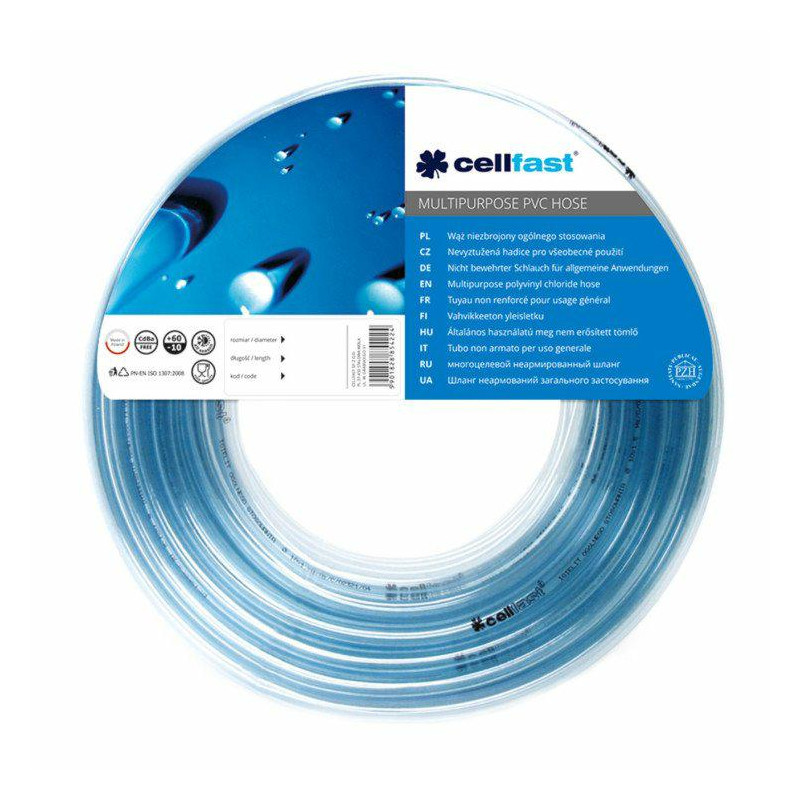 20-669 CF.GENERAL HOSE 25.0x3.0 25mb LT "B"